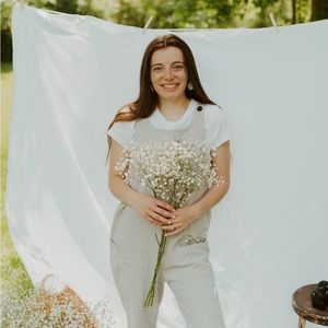 Meet your Posher, Anna